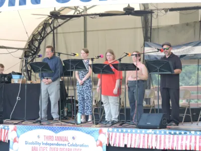 Weirton Celebrates Disability Independence Day